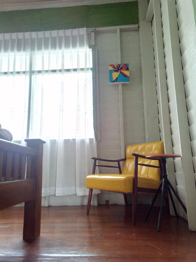 Hotel Baan Klang Soi à Prachuap Khiri Khan Extérieur photo